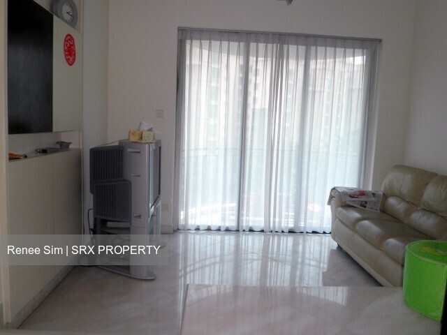 Montrosa (D23), Condominium #520916791